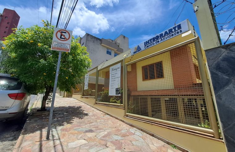 Conheça casa de acolhimento para idosos no bairro Cruzeiro