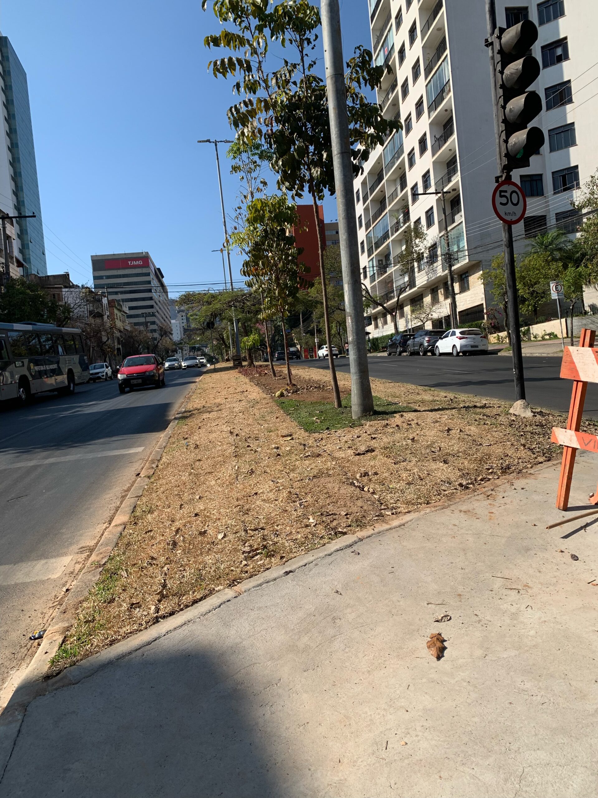 Mobilidade urbana: novas ciclovias e projetos de transporte público na região Centro-Sul geram expectativas e críticas